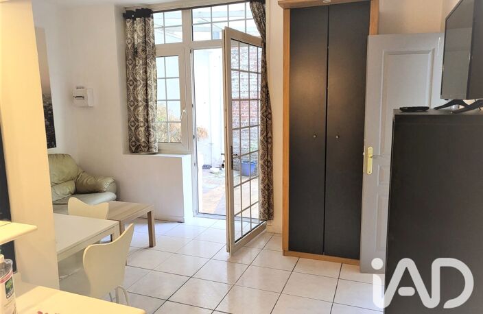 Vente Immeuble 442 m&sup2; — photo 3