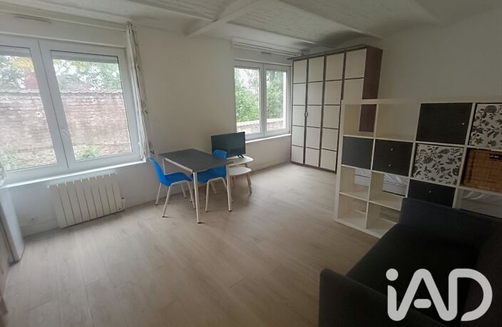 Vente Immeuble 442 m&sup2; — photo 4