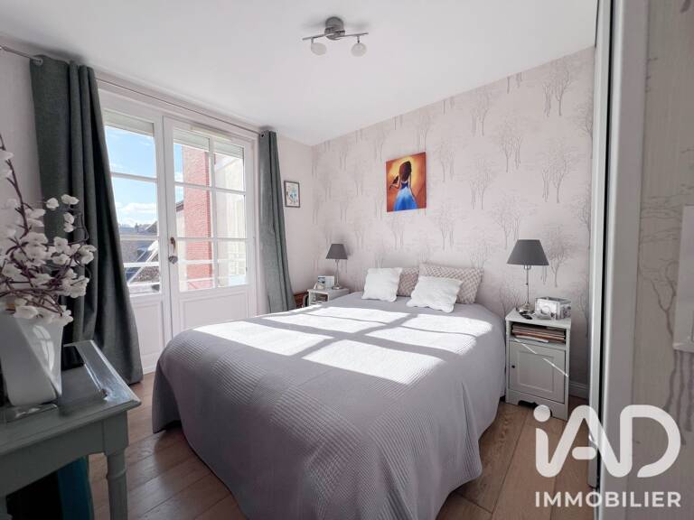 Vente Appartement 2 pièces — photo 1
