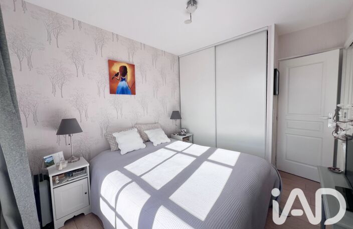 Vente Appartement 2 pièces — photo 2