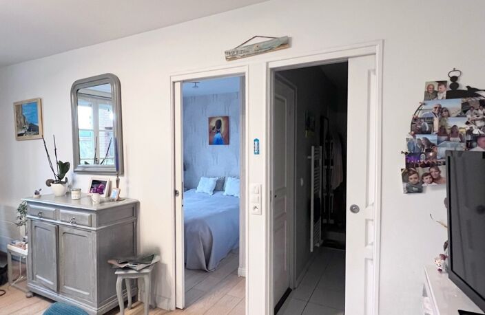 Vente Appartement 2 pièces — photo 3