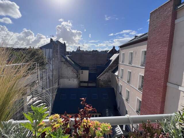Vente Appartement 2 pièces — photo du bien