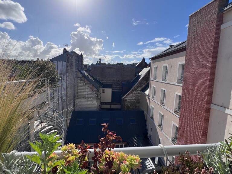 Vente Appartement 2 pièces — photo 1