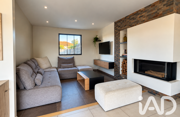 Vente Maison/villa 6 pièces — photo 4