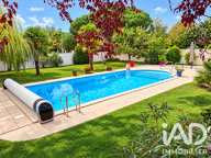 Vente Maison/villa 7 pièces — photo 2