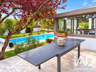 Vente Maison/villa 7 pièces — photo 3
