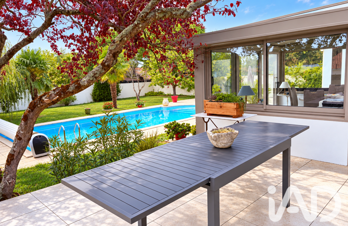 Vente Maison/villa 7 pièces — photo 3