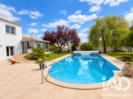 Vente Maison/villa 7 pièces — photo 4