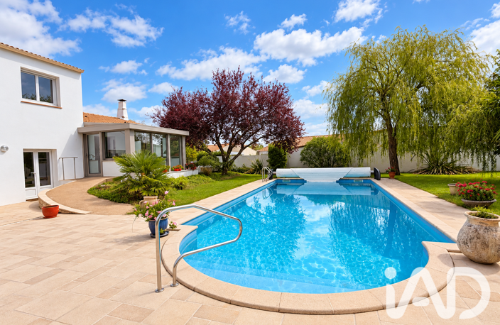 Vente Maison/villa 7 pièces — photo 4