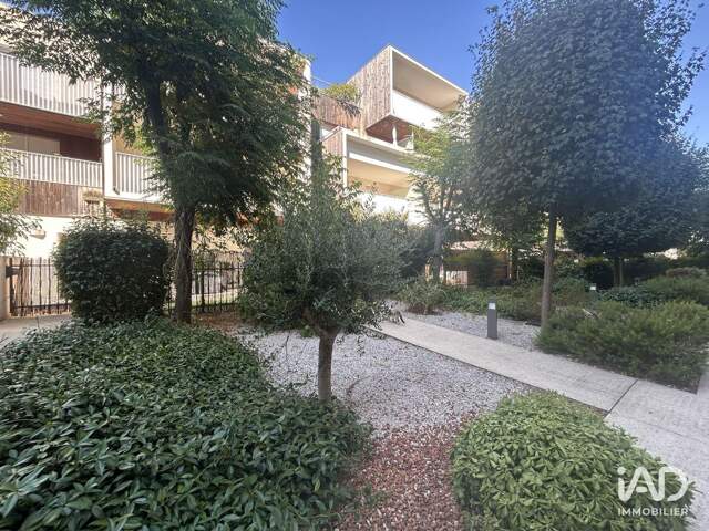 Vente Appartement 3 pièces — photo du bien