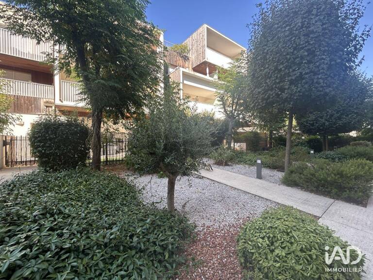 Vente Appartement 3 pièces — photo 1