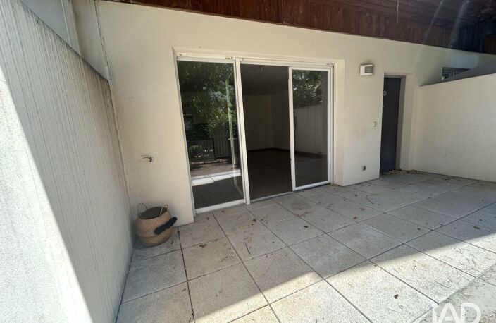 Vente Appartement 3 pièces — photo 2