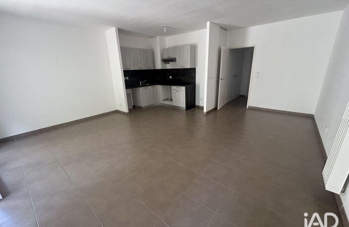 Vente Appartement 3 pièces — photo 3