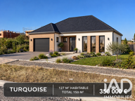 Vente Terrain à bâtir 807 m&sup2; — photo 3