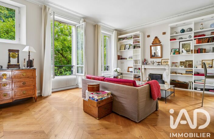 Vente Appartement 5 pièces — photo 2