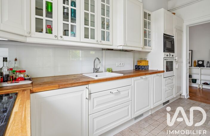 Vente Appartement 5 pièces — photo 4