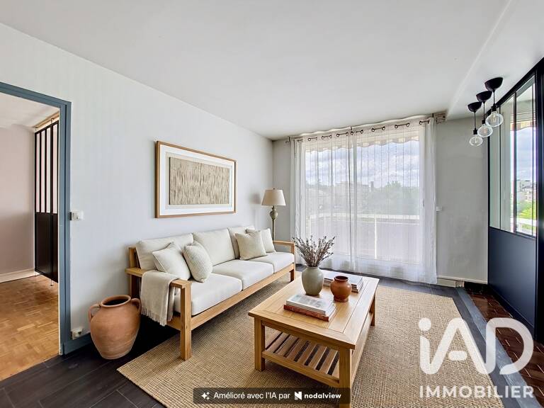Vente Appartement 2 pièces — photo 1