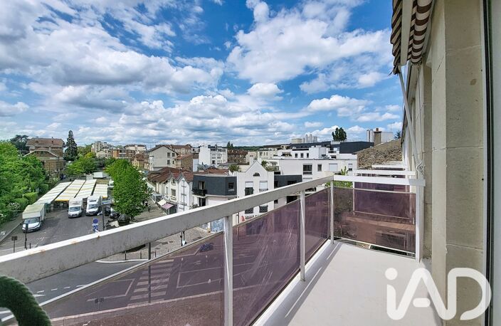 Vente Appartement 2 pièces — photo 3