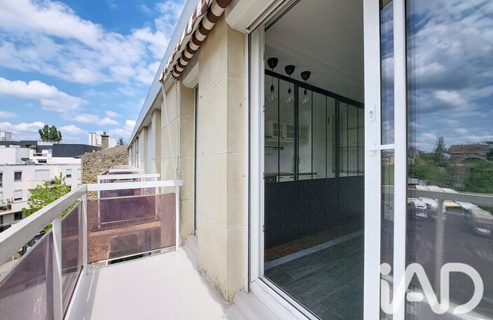 Vente Appartement 2 pièces — photo 4