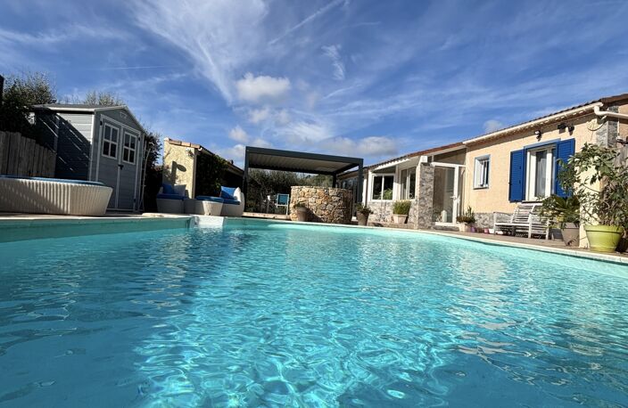 Vente Maison/villa 5 pièces — photo 5