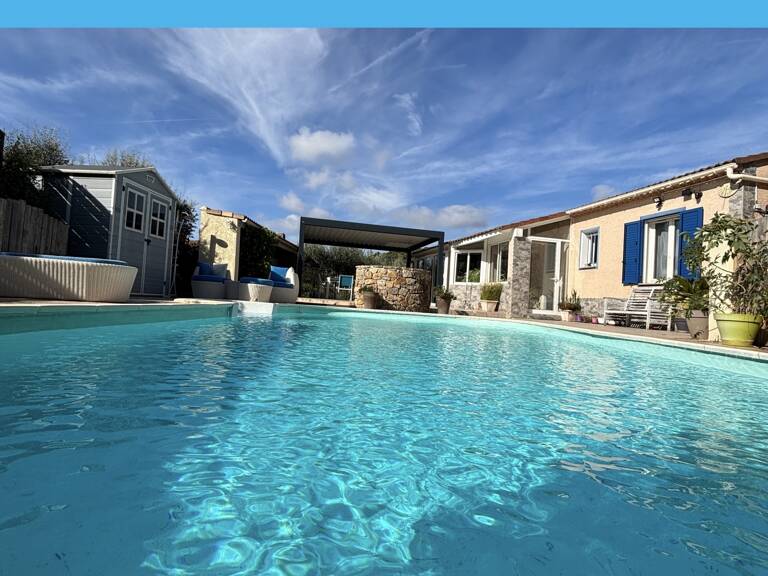 Vente Maison/villa 5 pièces — photo 1