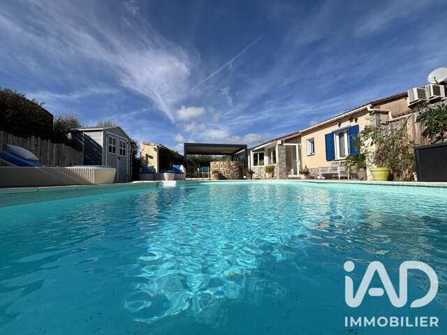 Vente Maison/villa 5 pièces — photo du bien