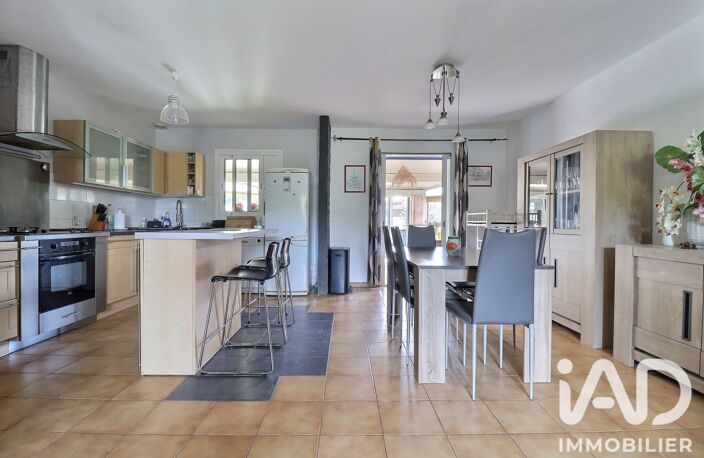 Vente Maison/villa 5 pièces — photo 3