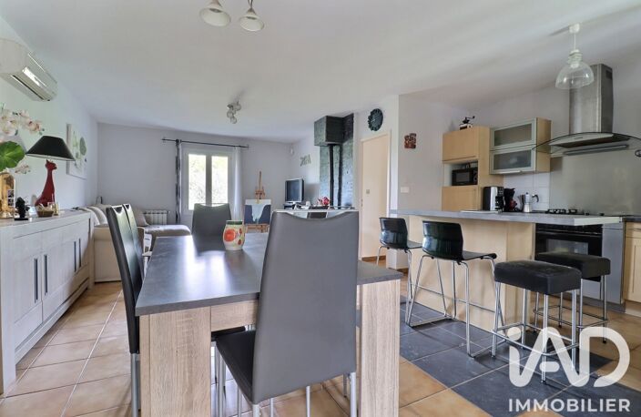 Vente Maison/villa 5 pièces — photo 4