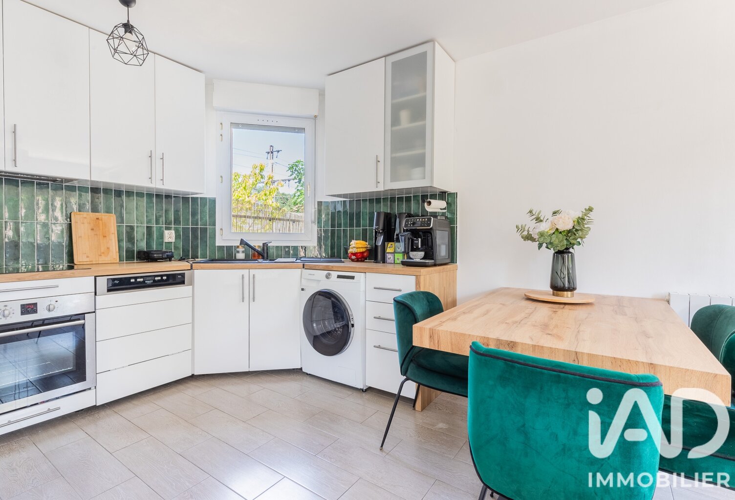 Vente Appartement 2 pièces — photo 1