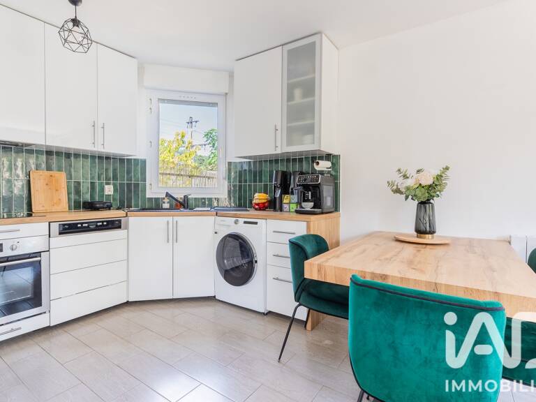 Vente Appartement 2 pièces — photo 1