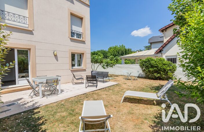Vente Appartement 2 pièces — photo 2