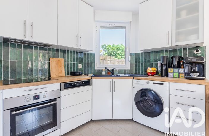 Vente Appartement 2 pièces — photo 3