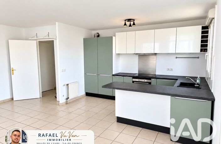 Vente Appartement 3 pièces — photo 3
