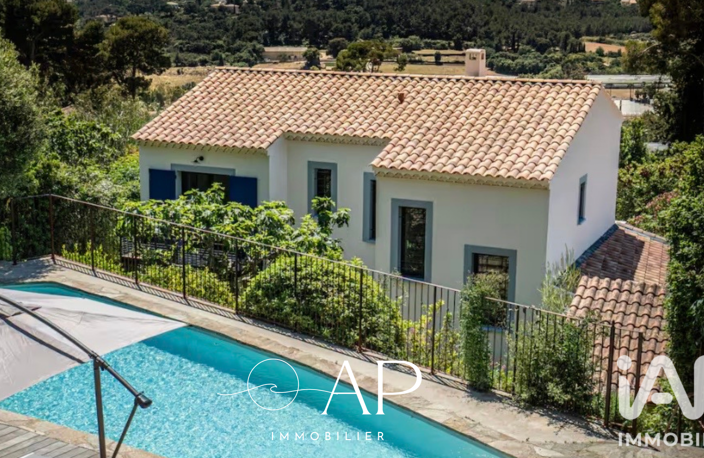 Vente Maison/villa 7 pièces — photo 2