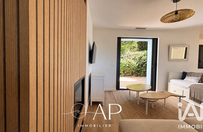 Vente Maison/villa 7 pièces — photo 3