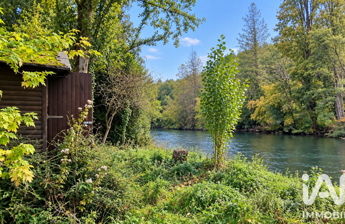 Vente Terrain 1 548 m&sup2; — photo 3