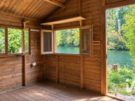 Vente Terrain 1 548 m&sup2; — photo 4