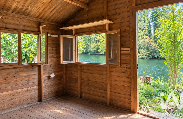 Vente Terrain 1 548 m&sup2; — photo 4