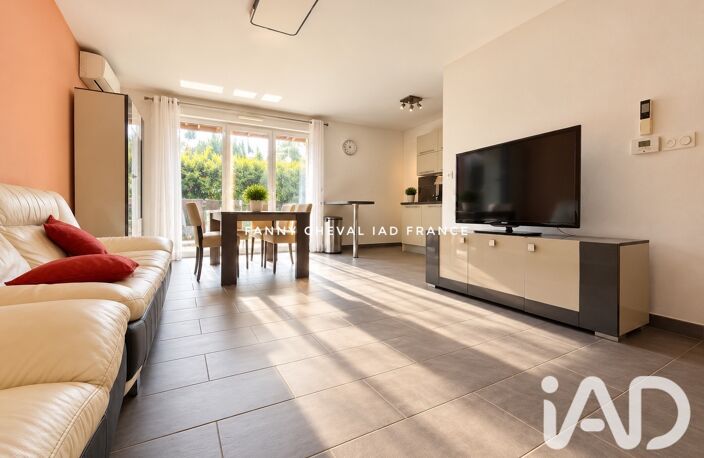 Vente Appartement 3 pièces — photo 2