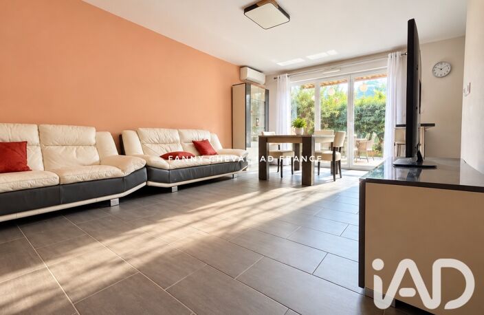 Vente Appartement 3 pièces — photo 3