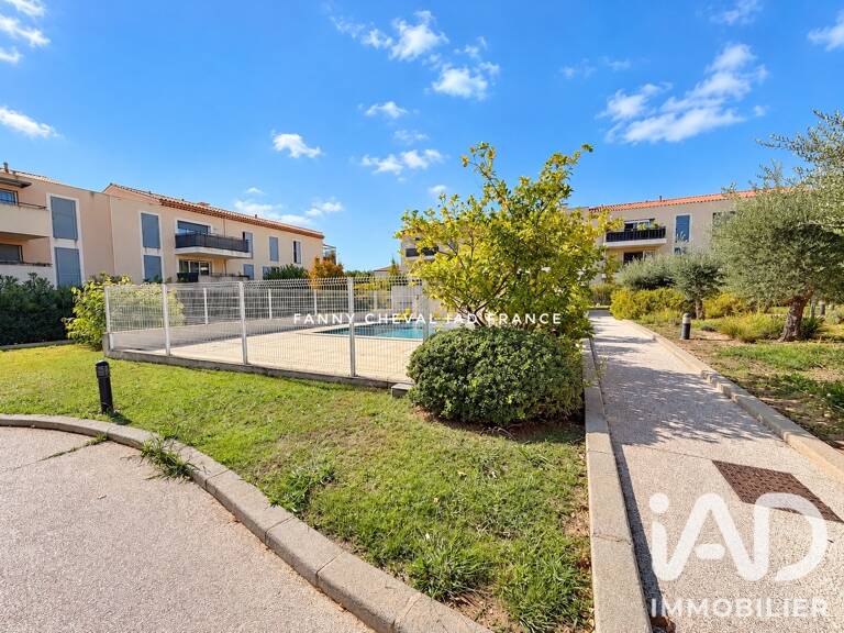 Vente Appartement 3 pièces — photo 1