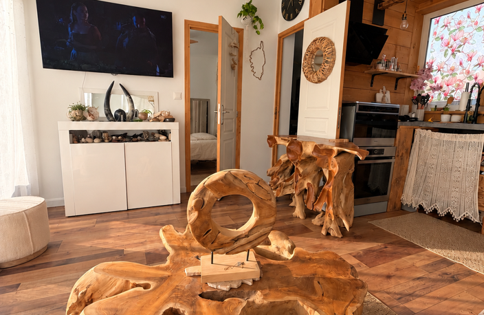 Vente Gîte 2 pièces — photo 2