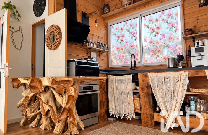 Vente Gîte 2 pièces — photo 3