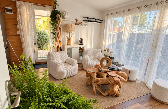 Vente Gîte 2 pièces — photo 5
