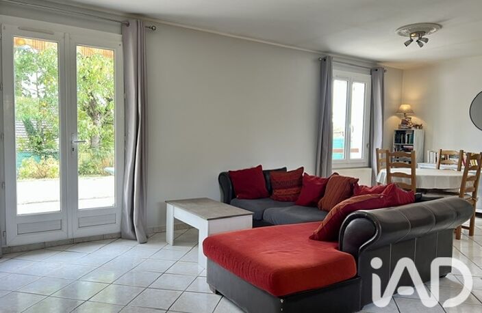 Vente Maison traditionnelle 3 pièces — photo 2