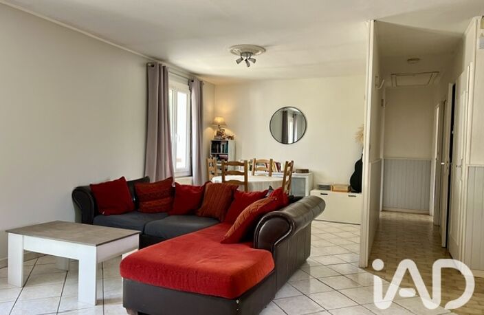 Vente Maison traditionnelle 3 pièces — photo 3