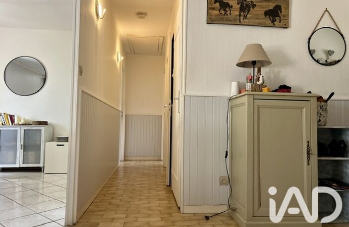 Vente Maison traditionnelle 3 pièces — photo 4