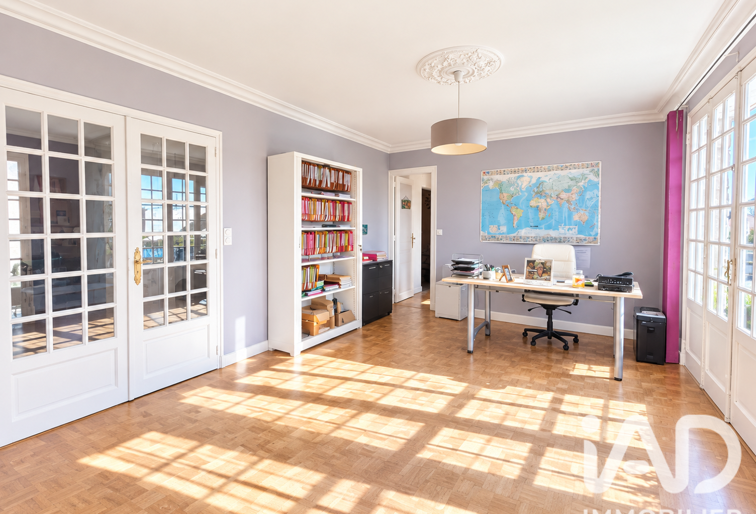 Vente Maison de ville 5 pièces — photo 1
