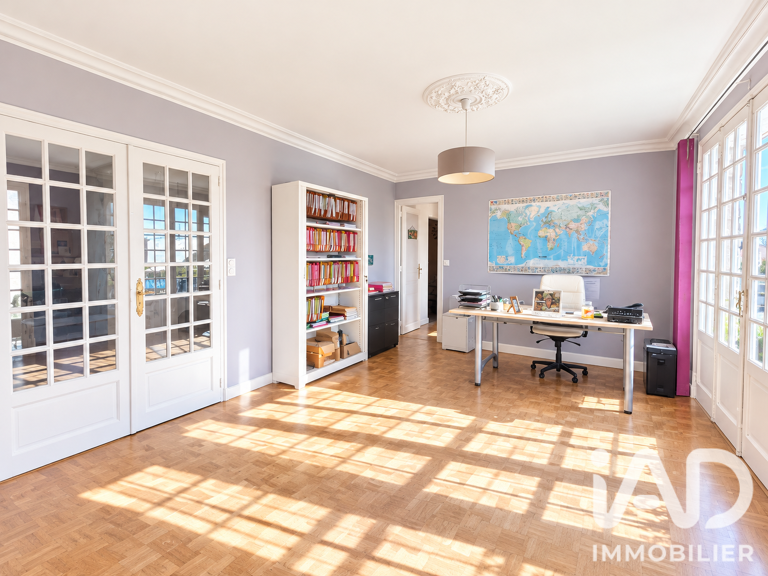 Vente Maison de ville 5 pièces — photo 1