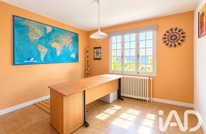 Vente Maison de ville 5 pièces — photo 3